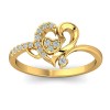 22K Gold Fancy Casting Ring Collection